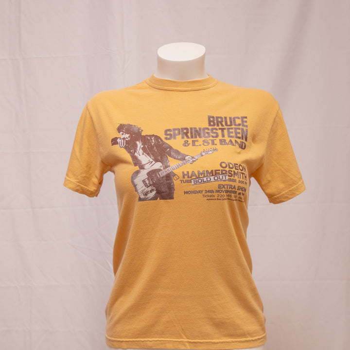 "Born to Run" T-Shirt
