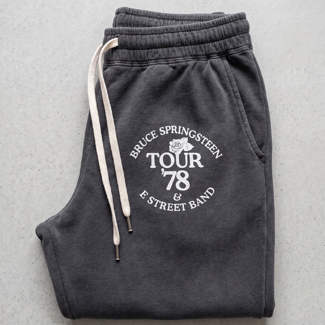 '78 Tour Sweatpants