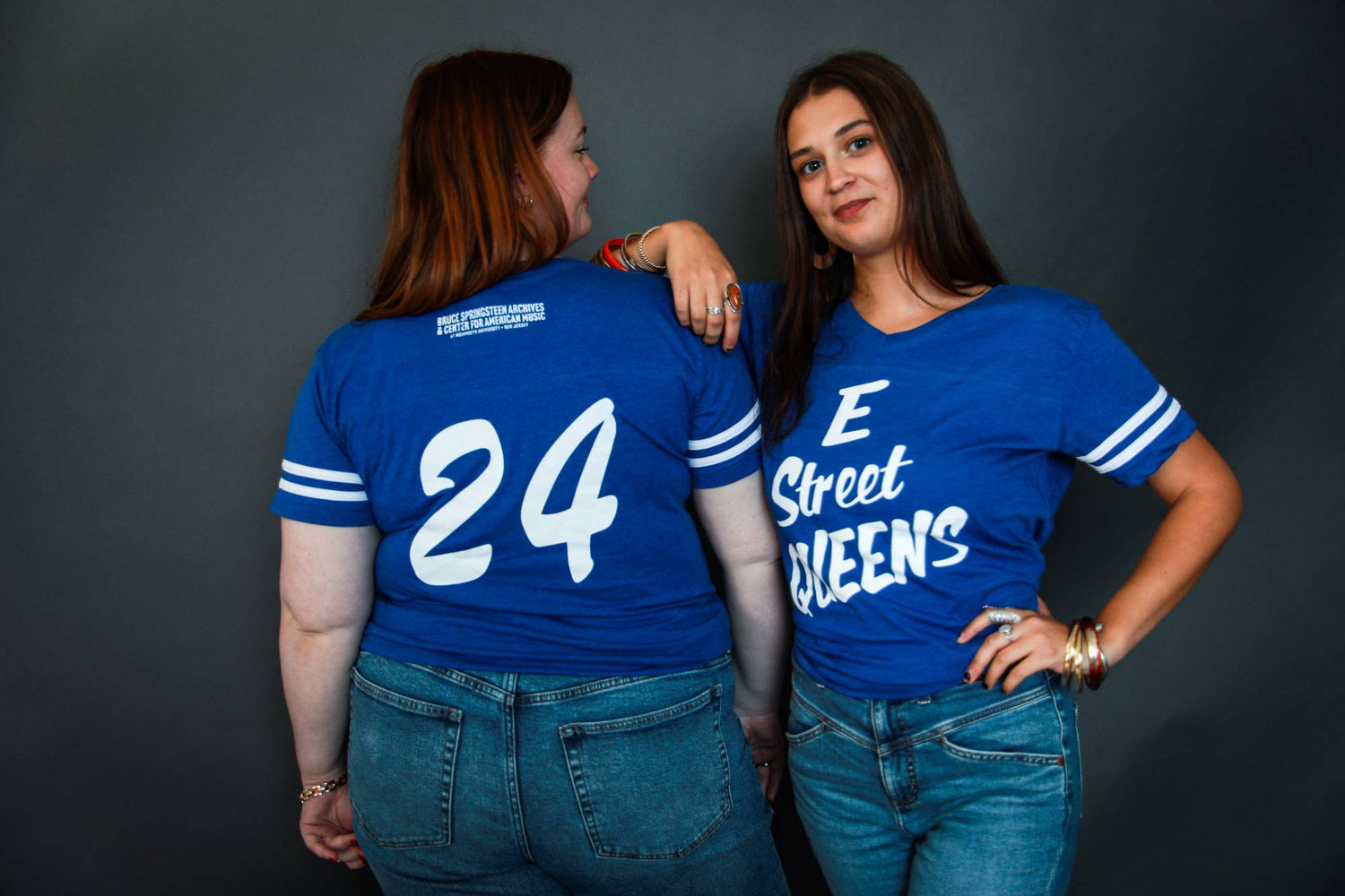 Women’s Shirts