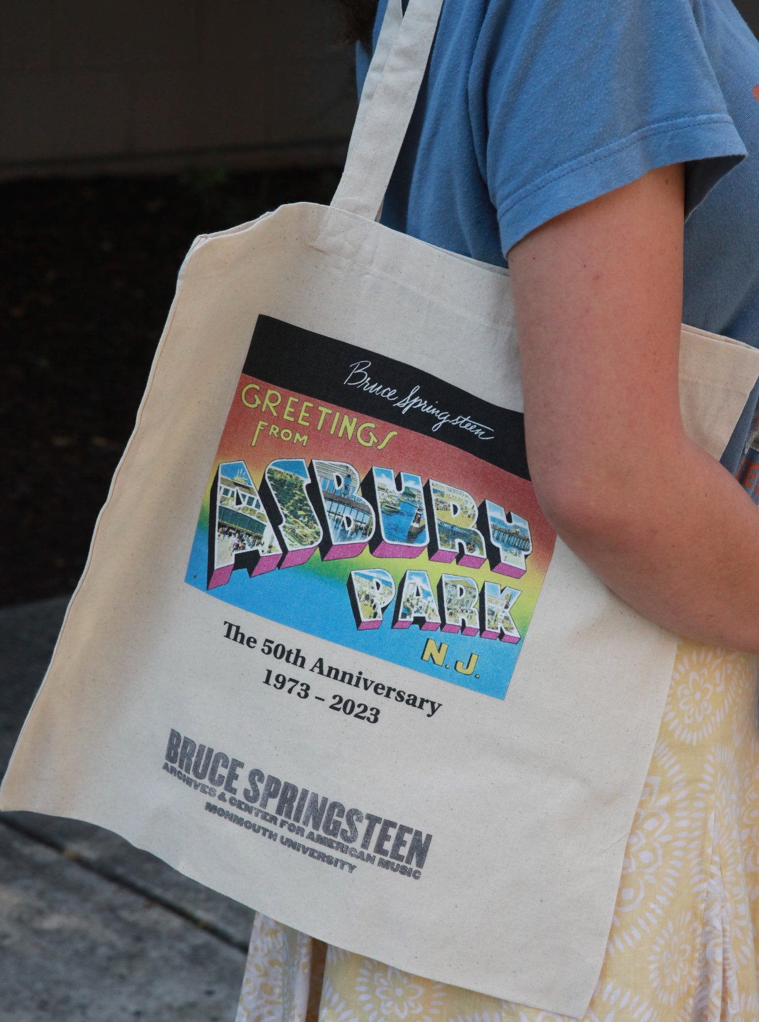 Totes/Bags