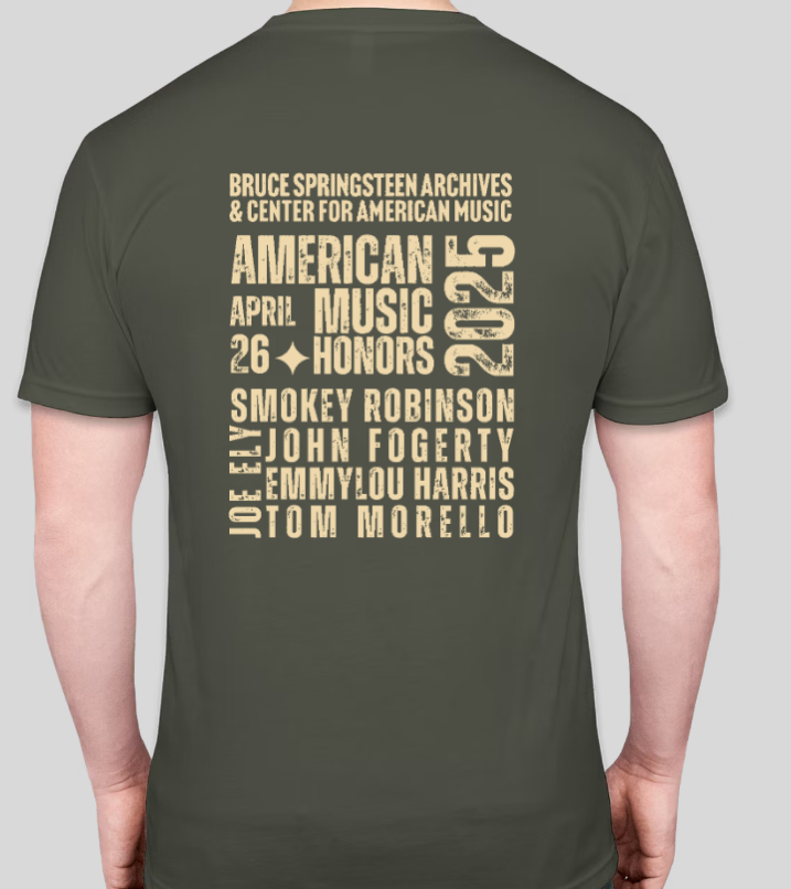 American Music Honors