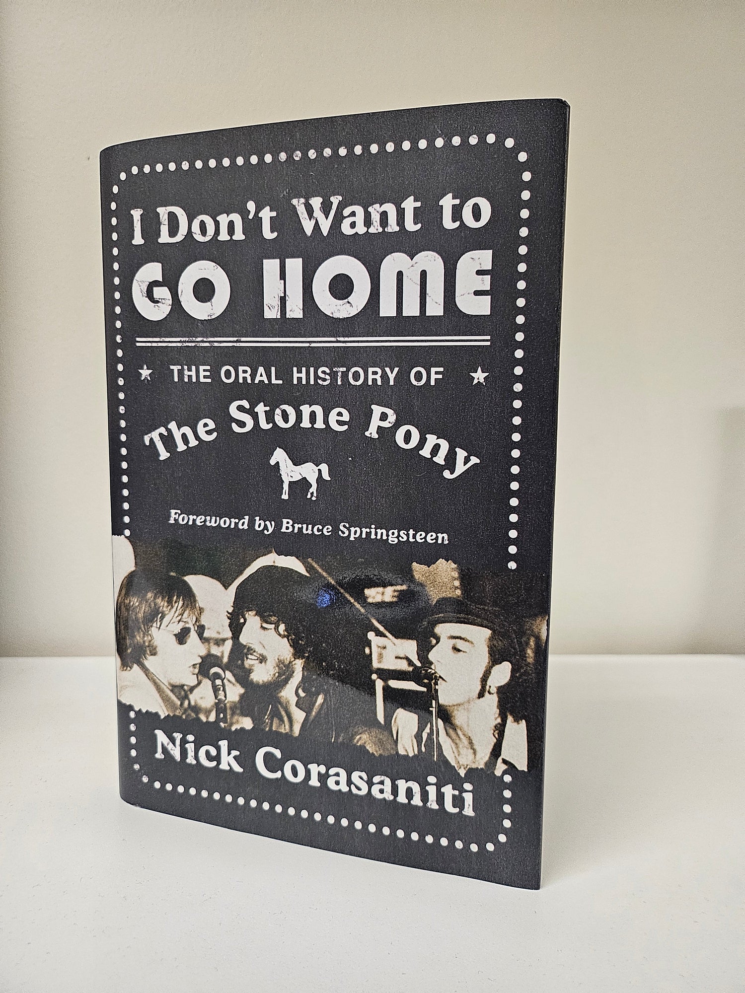 Books/Lithographs/Media