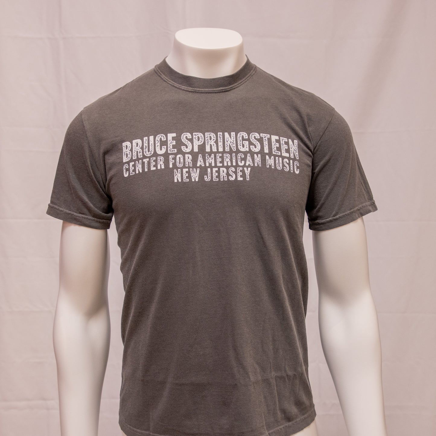Bruce Springsteen Center for American Music T-Shirt