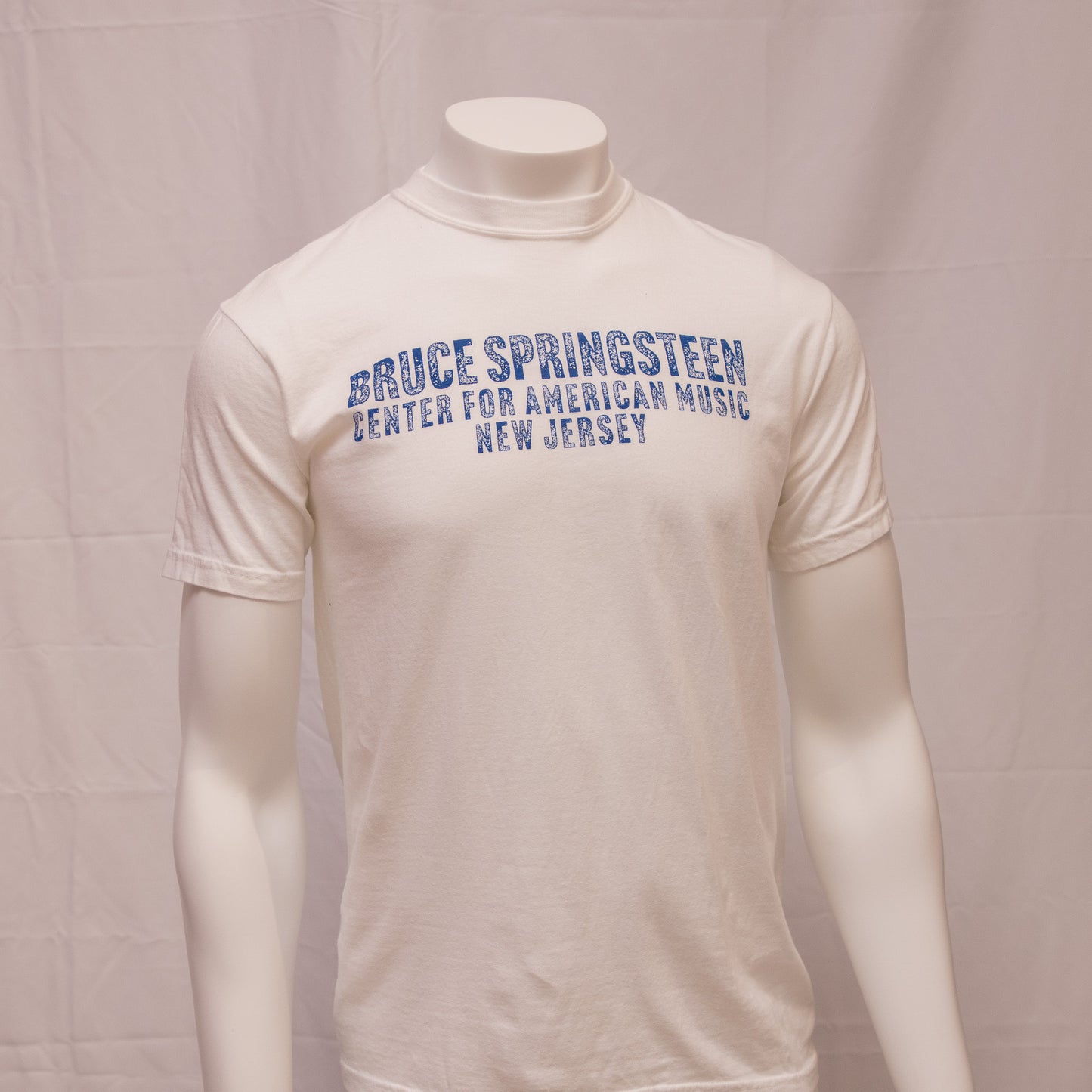 Bruce Springsteen Center for American Music T-Shirt