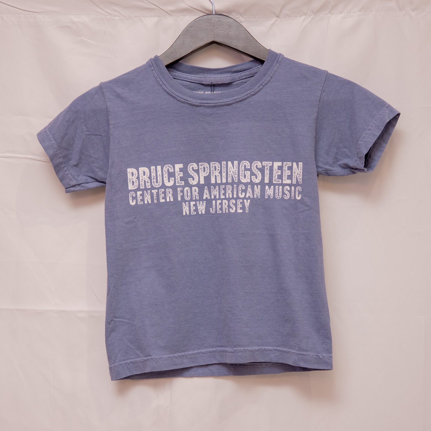 Bruce Springsteen Center for American Music Children's T-Shirt