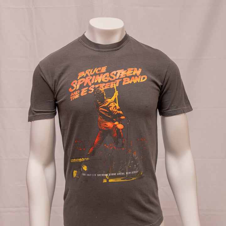 Bruce Springsteen "Poster" T-Shirt