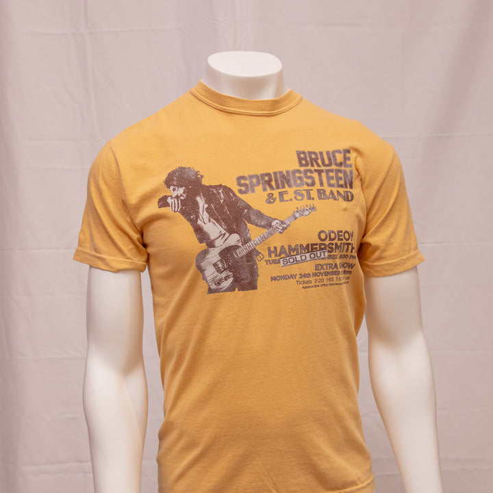 "Born to Run" T-Shirt