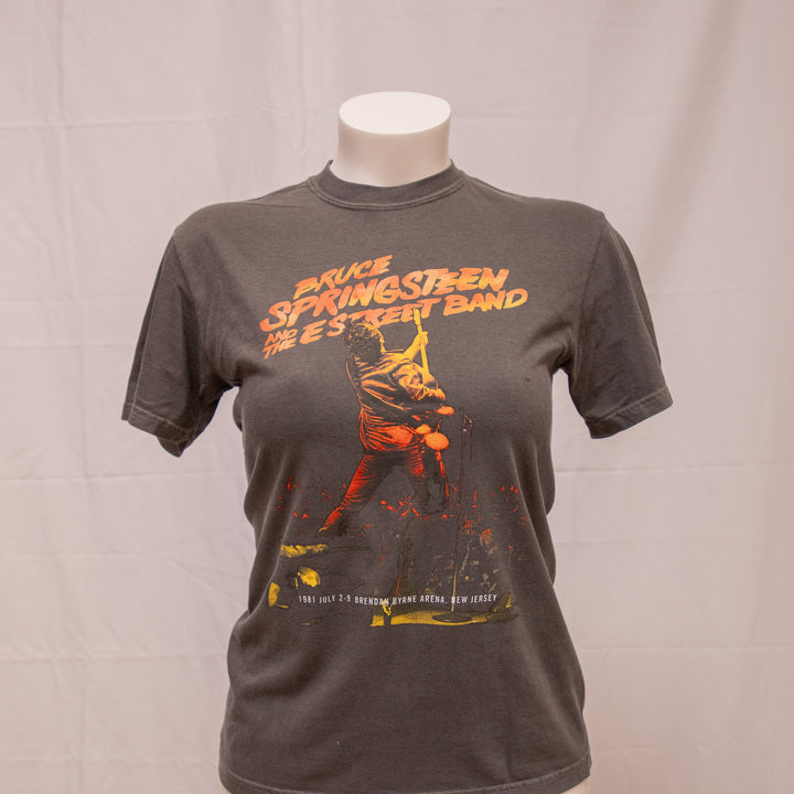 Bruce Springsteen "Poster" T-Shirt