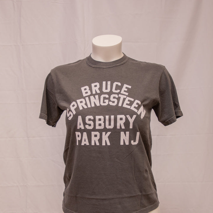 Bruce Springsteen "Asbury Park" T-Shirt