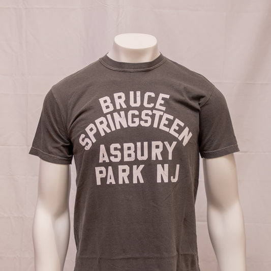 Bruce Springsteen "Asbury Park" T-Shirt