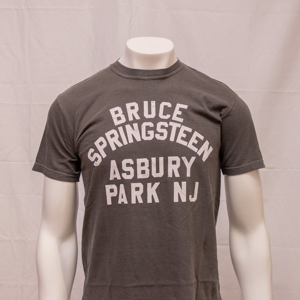 Bruce Springsteen "Asbury Park" T-Shirt