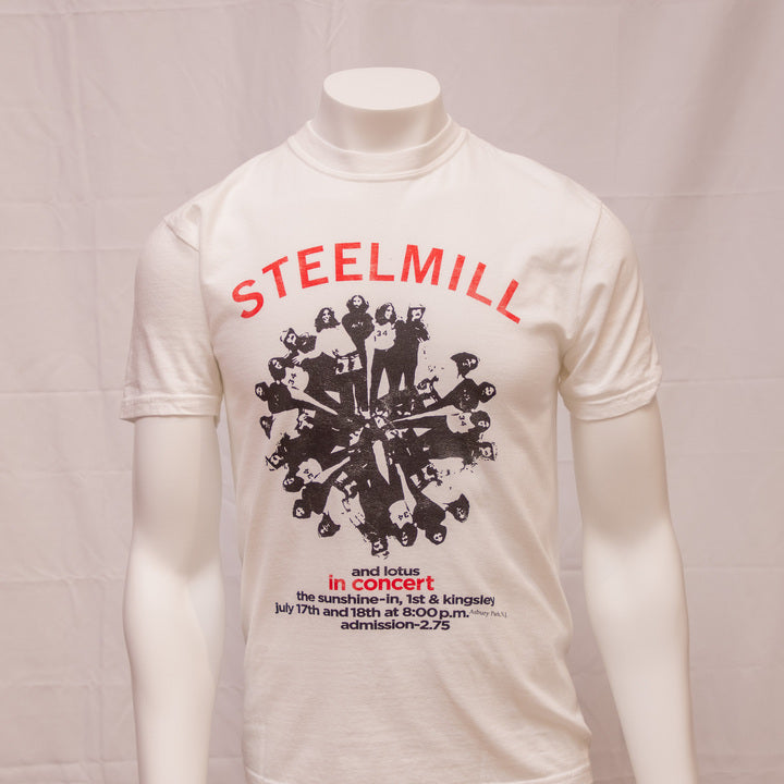 Steel Mill T-Shirt