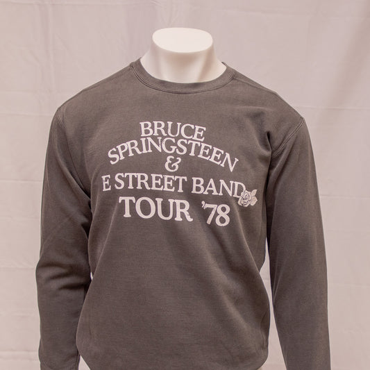 '78 Tour Sweatshirt