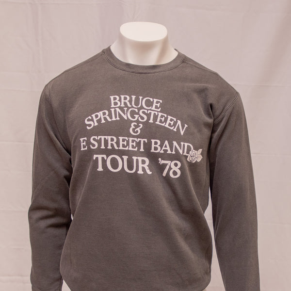 '78 Tour Sweatshirt