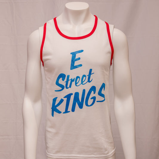 E Street Kings Tank Top