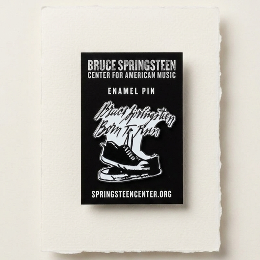 Enamel Pin