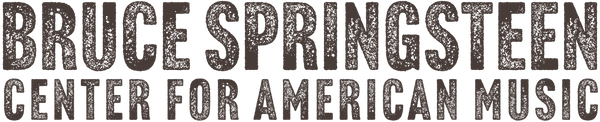 Bruce Springsteen Center for American Music