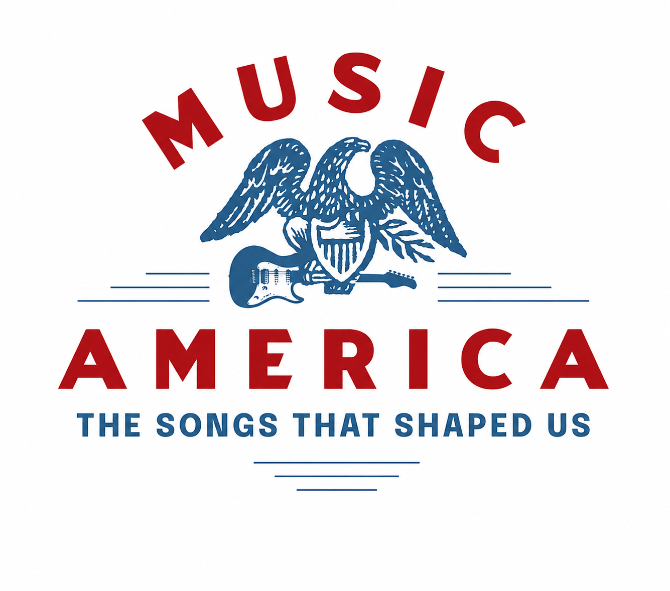 Music America 2026 T-Shirts