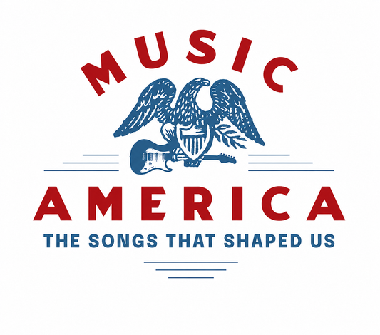 Music America 2026 T-Shirts