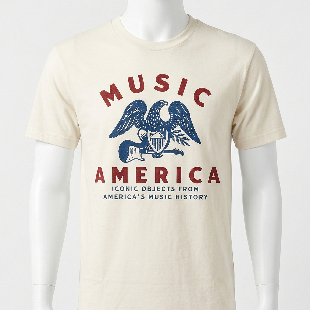 Music America T-Shirt