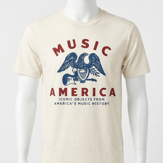 Music America T-Shirt