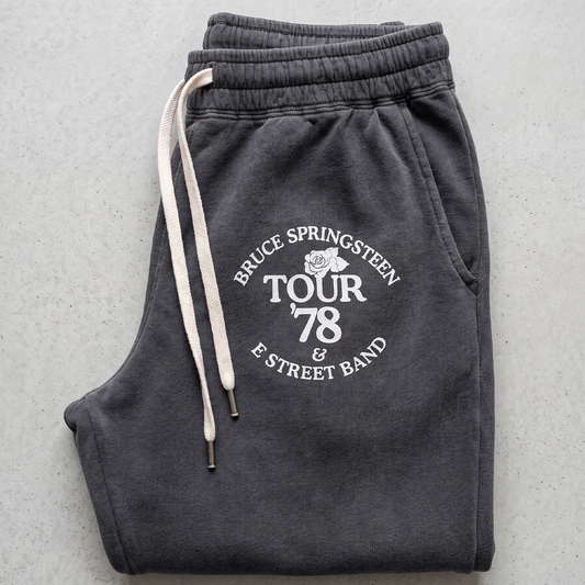 '78 Tour Sweatpants